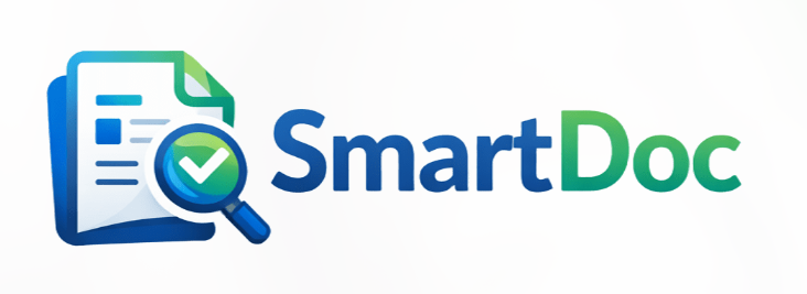 Logo de SmartDoc
