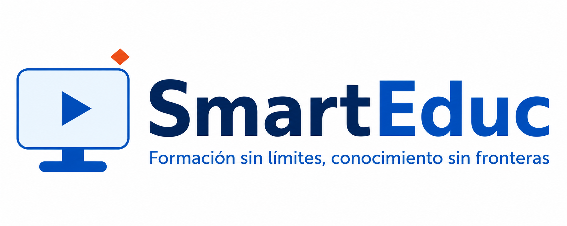 Logo de SmartEduc
