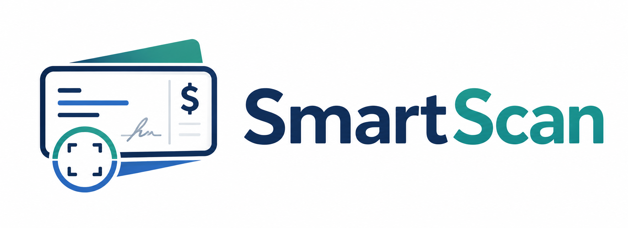 Logo de SmartScan