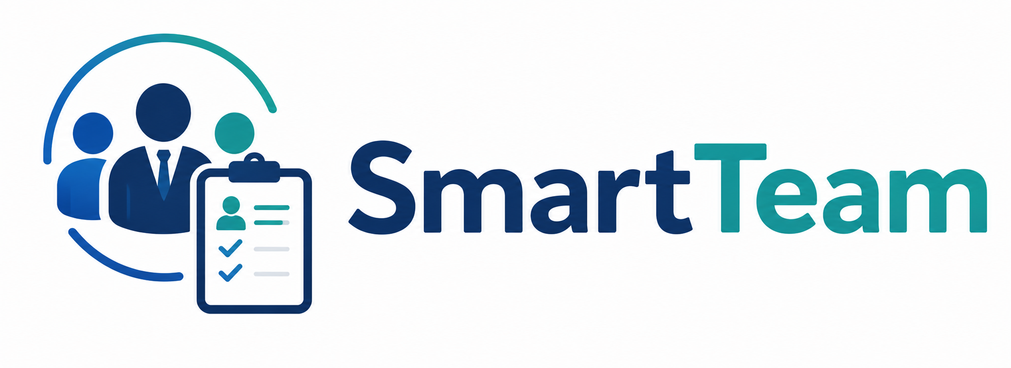 Logo de SmartTeam