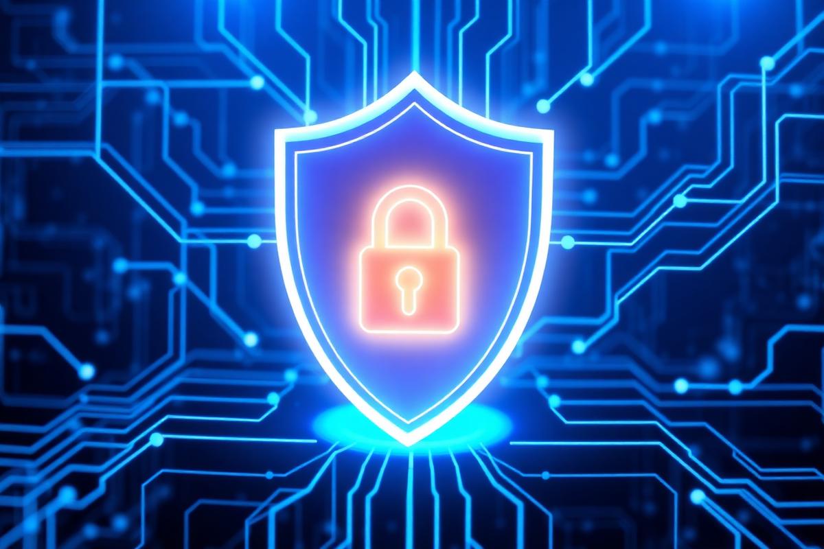 Ciberseguridad y protección de datos